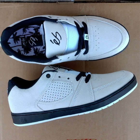 ES Accel Slim - Picture 1 of 4